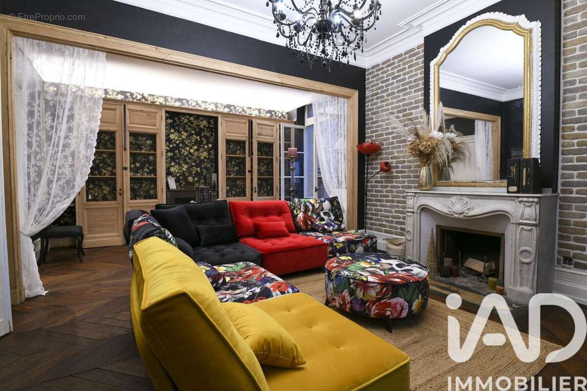 Photo 7 - Maison à MARMANDE