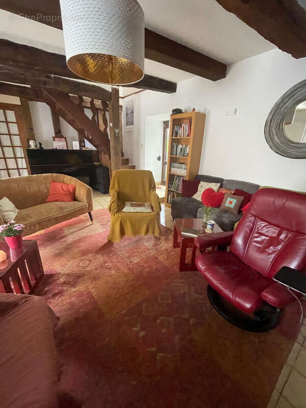 Maison 98m² à saint-pol-de-léon - photo 3