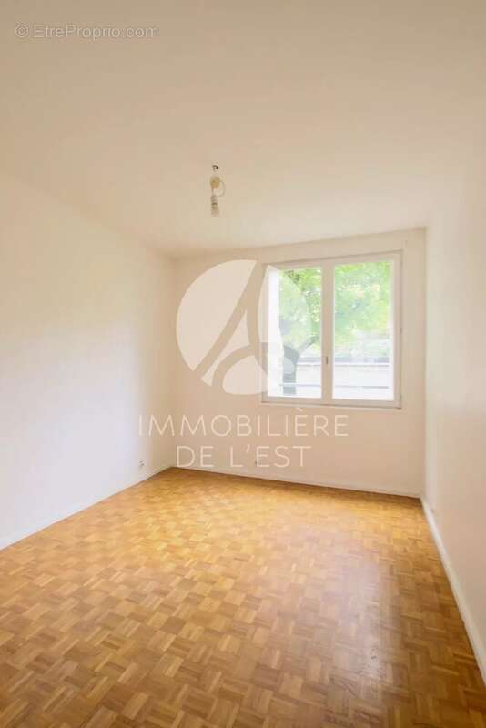 Appartement à LYON-8E