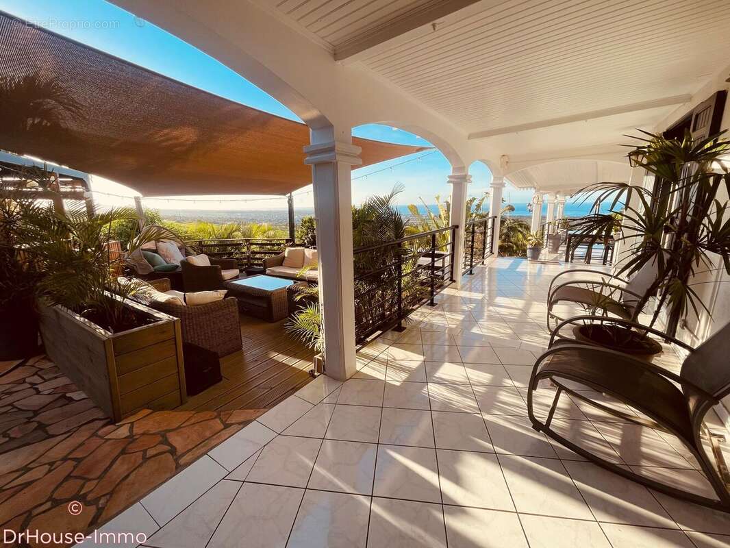 Maison à L'ETANG-SALE