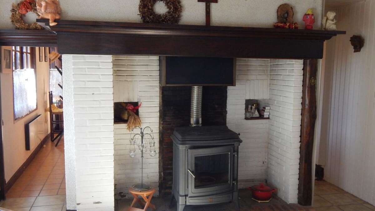 Propriété coup de coeur 5 pièce(s) 138 m2 - photo 8