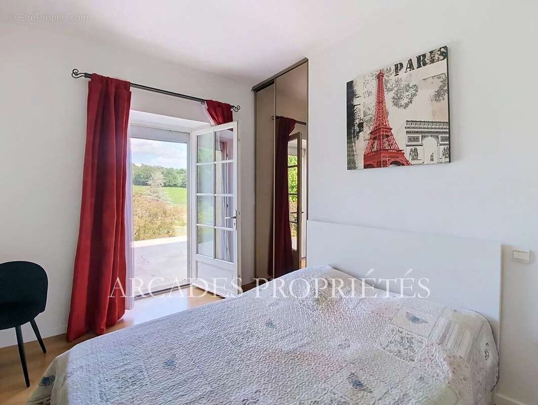 Propriete d'exception - entre deux mers- - photo 12
