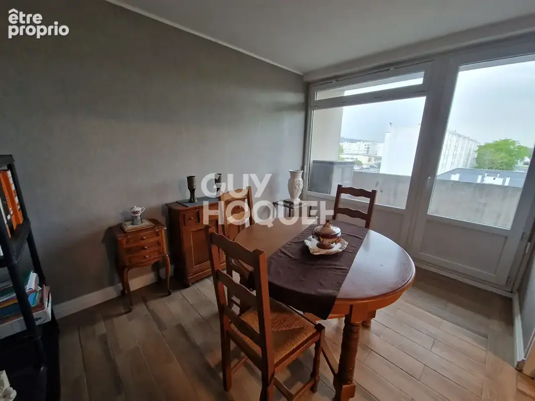 Appartement 81 m² à Soissons  - photo 5