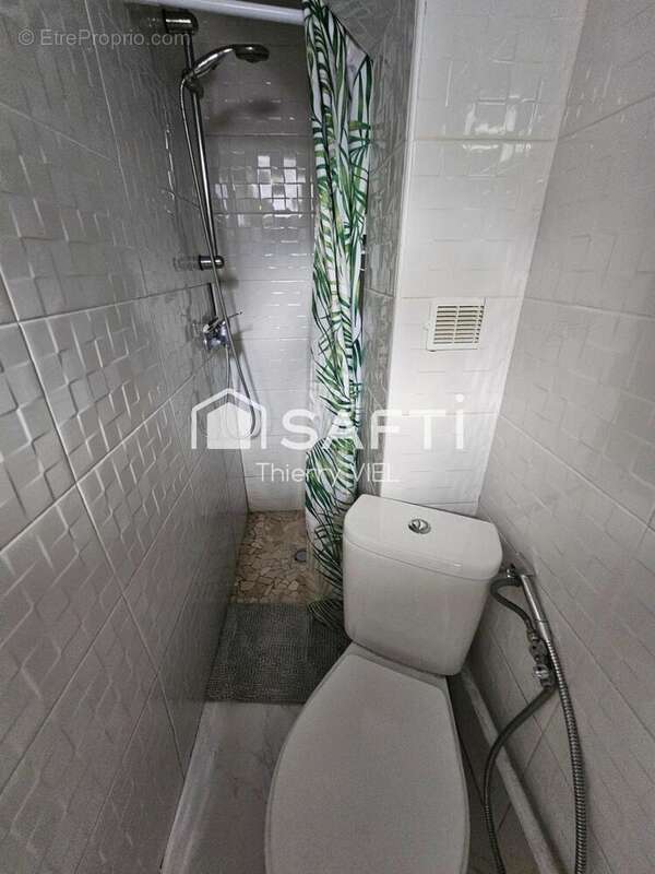 Photo 4 - Appartement à PANTIN