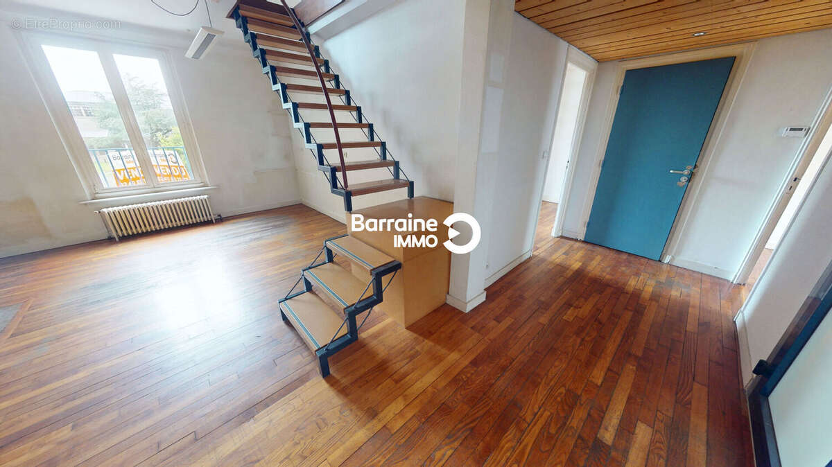 Appartement à BREST