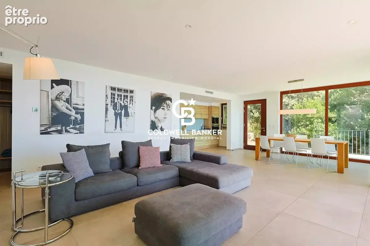 Villa de charme avec vue mer imprenable et prestations de qualité - photo 23