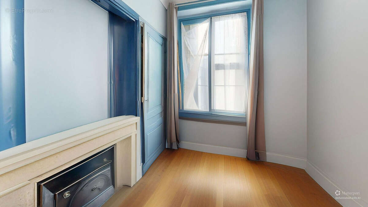 Appartement à LYON-7E