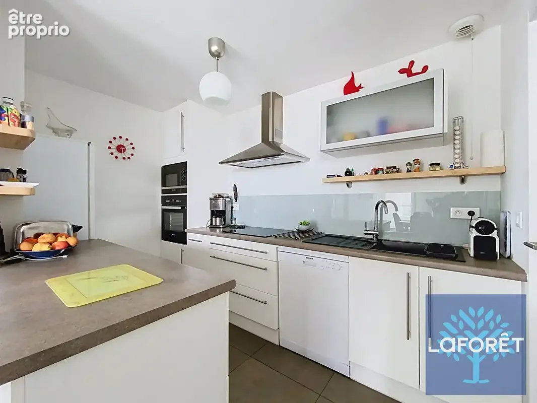 Appartement Concarneau 2 pièce(s) 58m2 - photo 5
