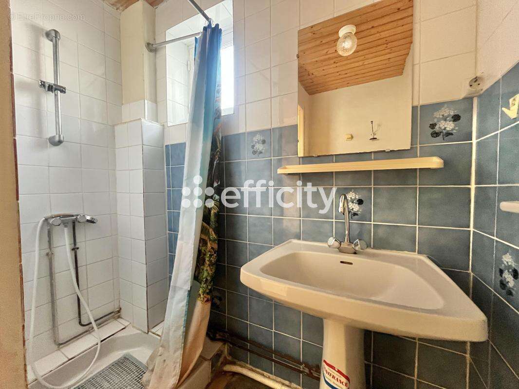 Maison à LA BERNERIE-EN-RETZ