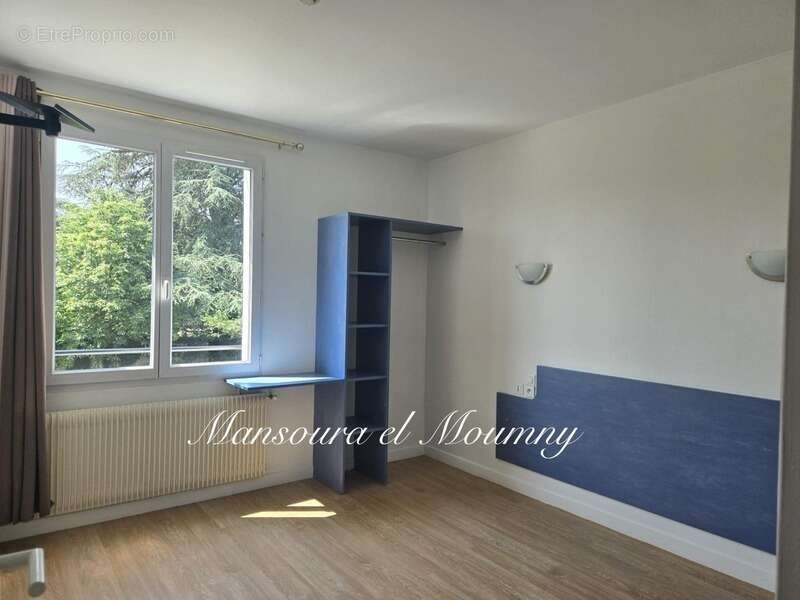 Maison à CHATEAU-RENAULT