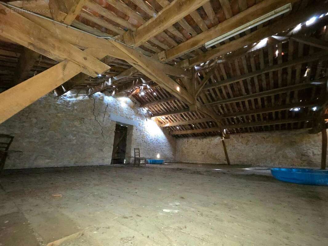 Photo 7 - Maison à SAINT-GERMAIN-ET-MONS