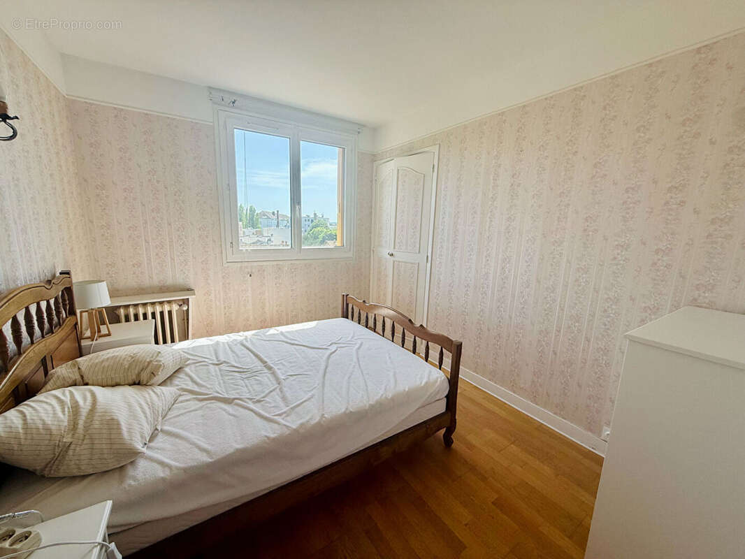 Appartement à FONTAINEBLEAU