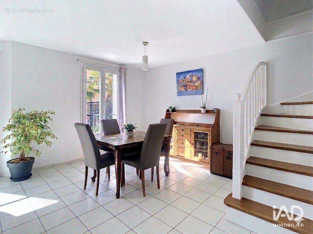 Photo 3 - Maison à ANTONY