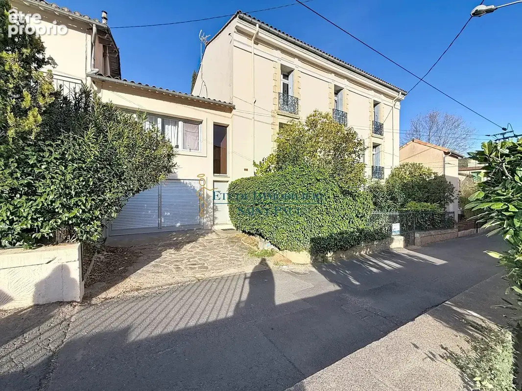 Appartement 375 m² à vendre à Lamalou-Les-Bains (34240) - photo 1