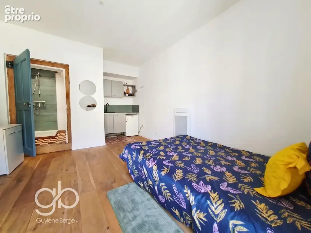Maison T8  207 m2, terrasse  5 ch.  Entre-Vignes 34400 proche Montpellier, quartier Saint Christol  DPE A - photo 16