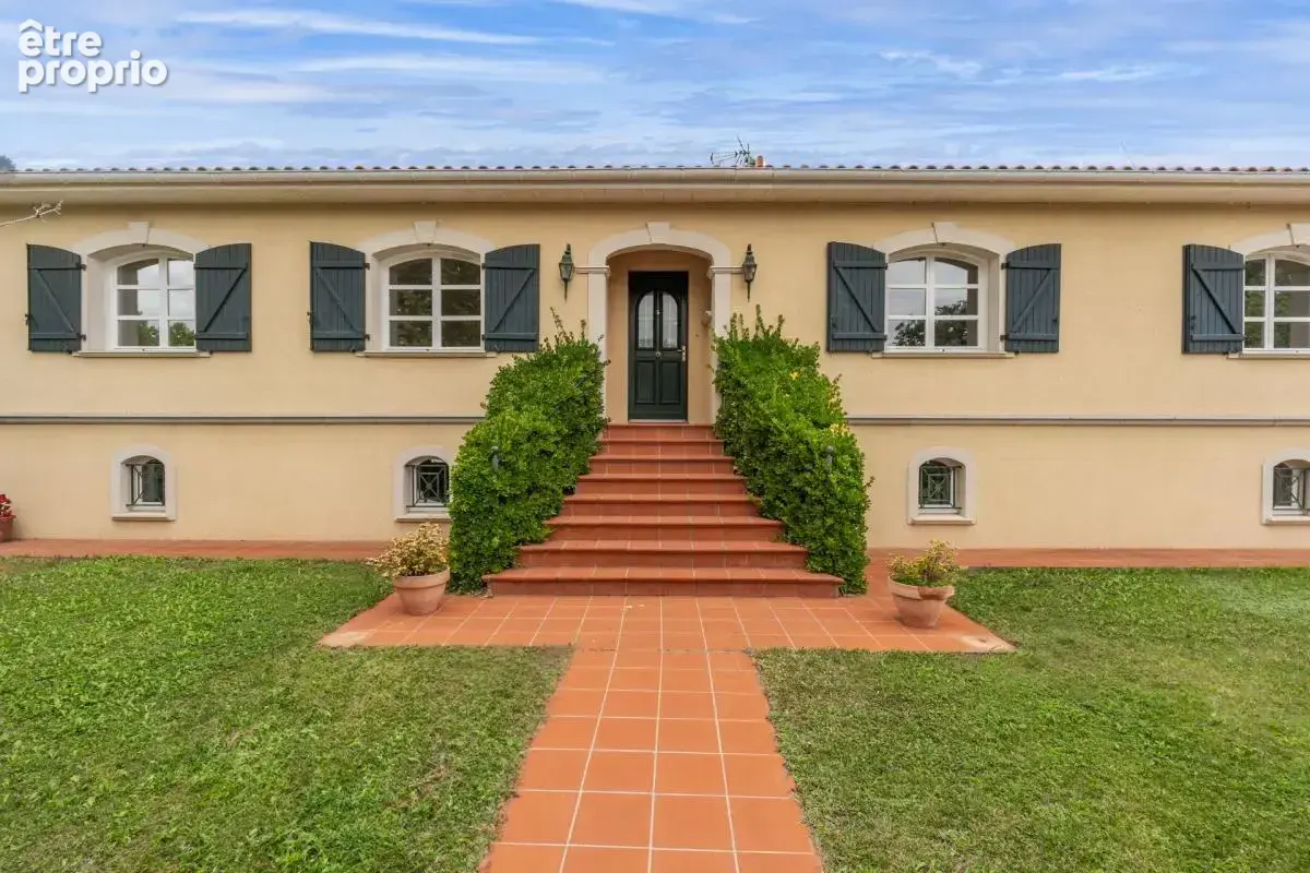 Maison À Vendre - photo 3