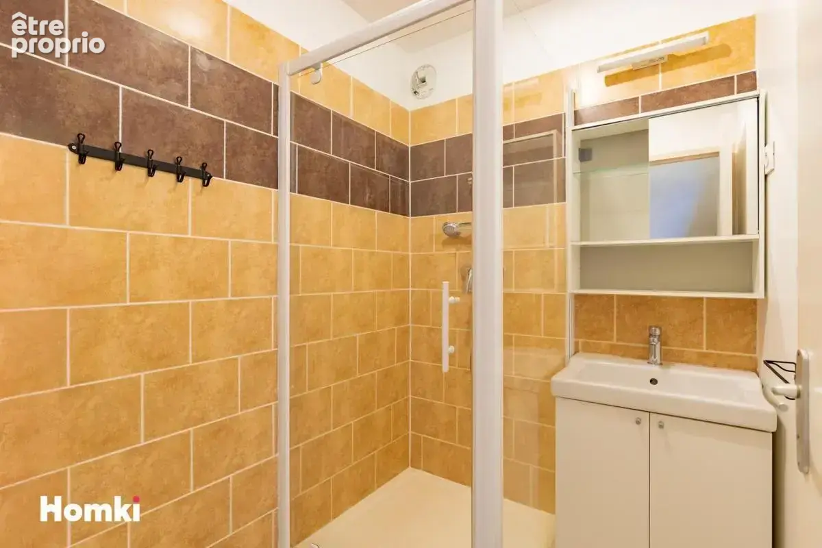 Maison de ville T6 de 113 m² à Vinassan 11110 - photo 11
