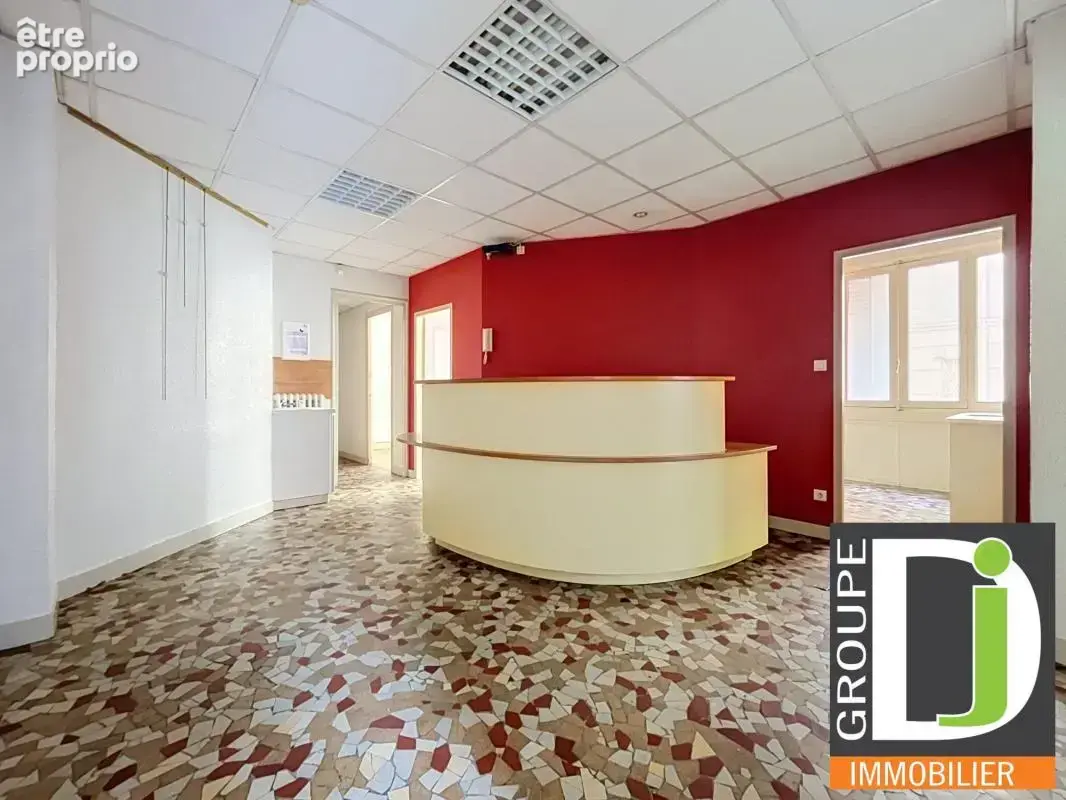 A vendre Appartement T7 avec garage et cave - photo 2