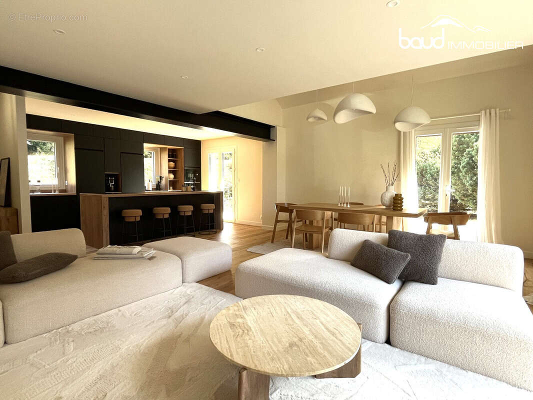 Maison à VILLARD-DE-LANS