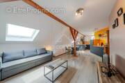 Appartement à SESSENHEIM
