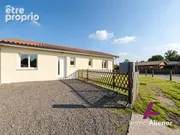 Maison à BELIN-BELIET