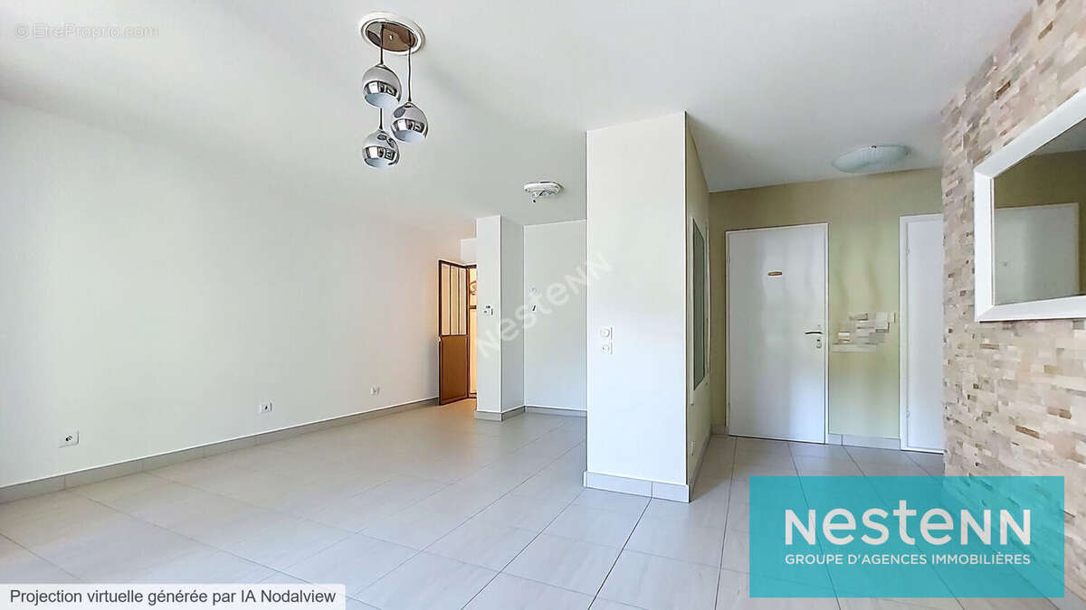 Appartement à ISTRES