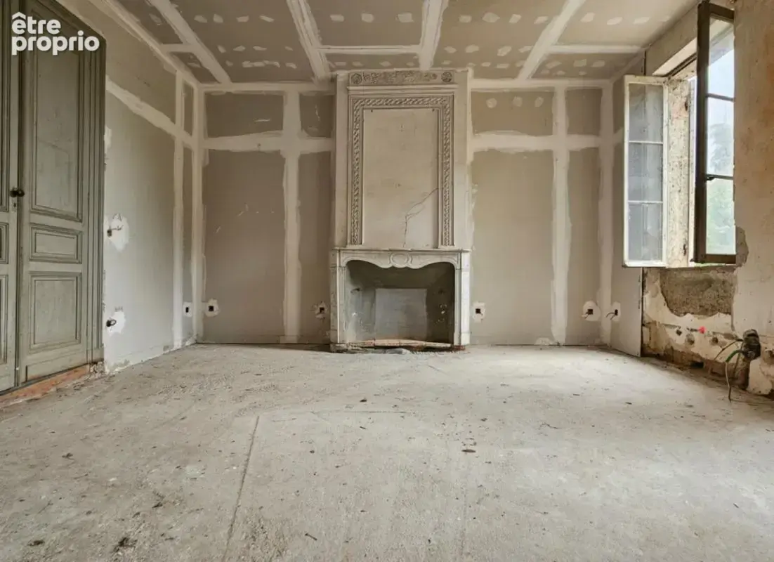 Maison 10 pièces 315 m² à vendre à Clairac (47320) - photo 4