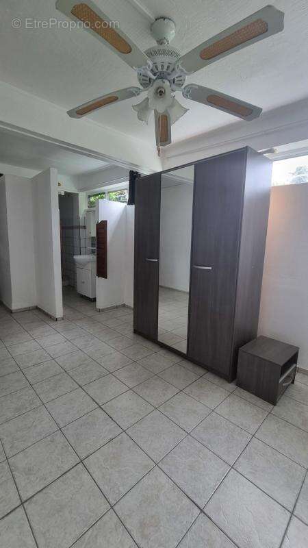 Appartement à FORT-DE-FRANCE