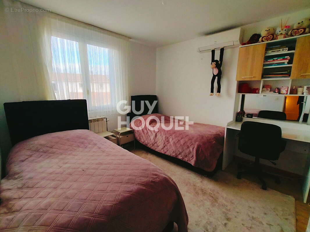 Maison à MONTPELLIER