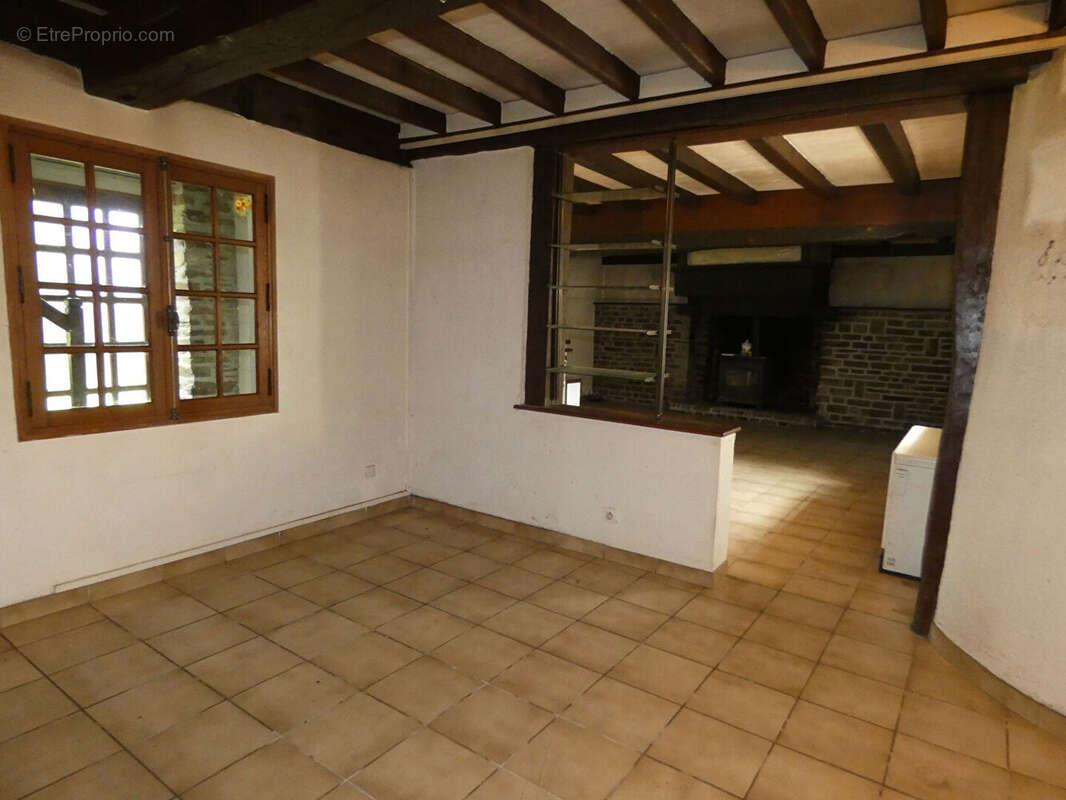 Saint hilaire du harcouet - photo 3