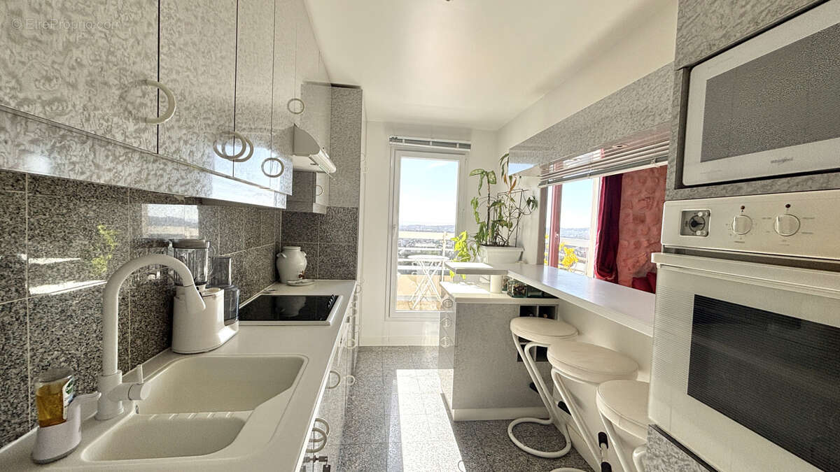 Appartement à MONTMORENCY