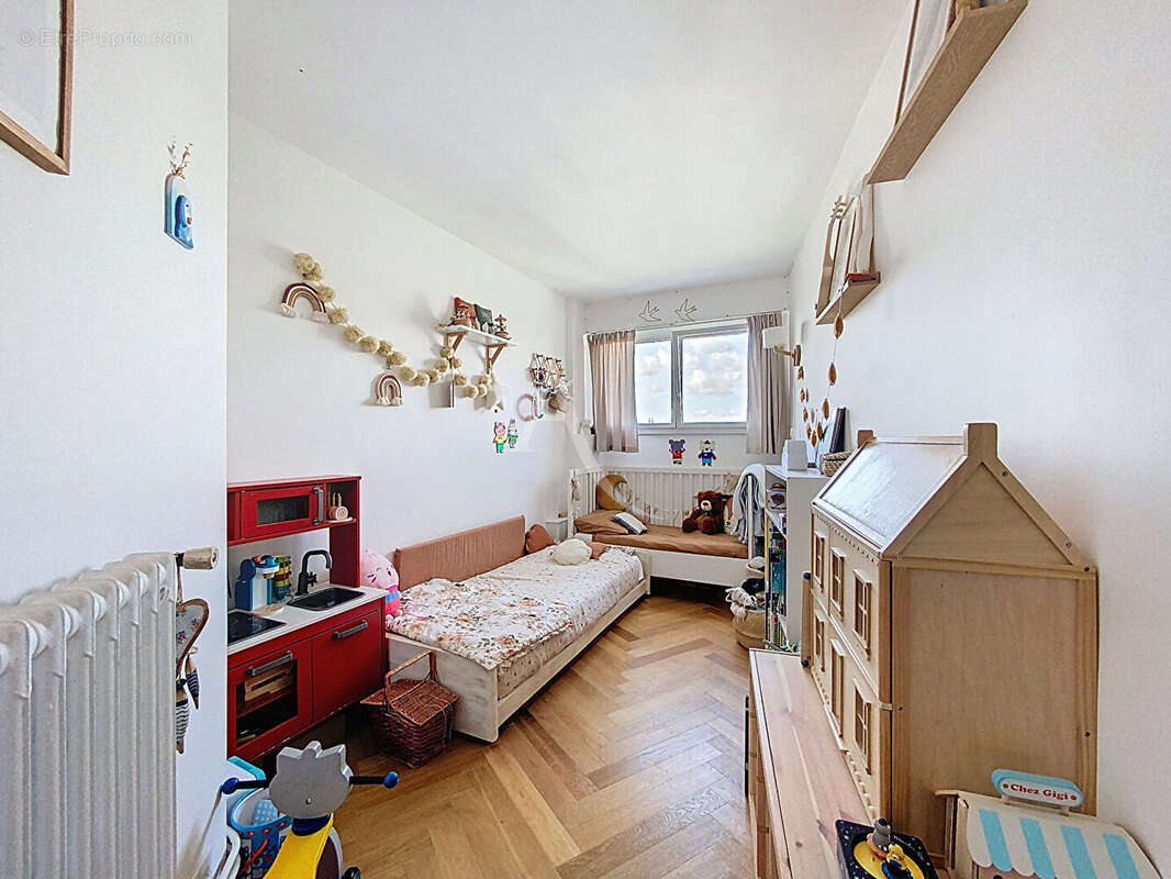 Appartement à SAINT-GERMAIN-EN-LAYE