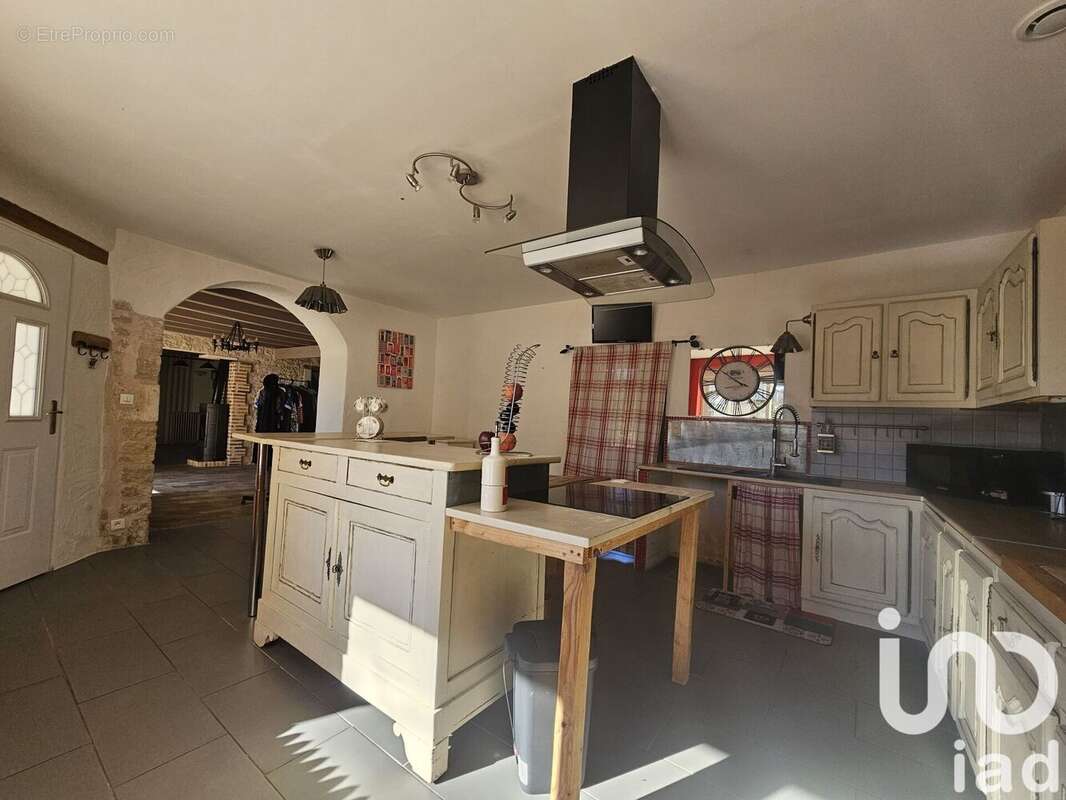 Photo 5 - Maison à EPANNES