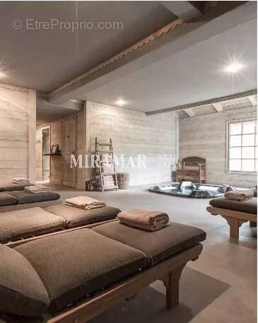 Maison à SALLANCHES