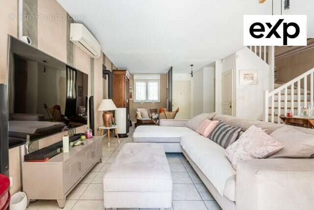 Maison à MARSEILLE-10E