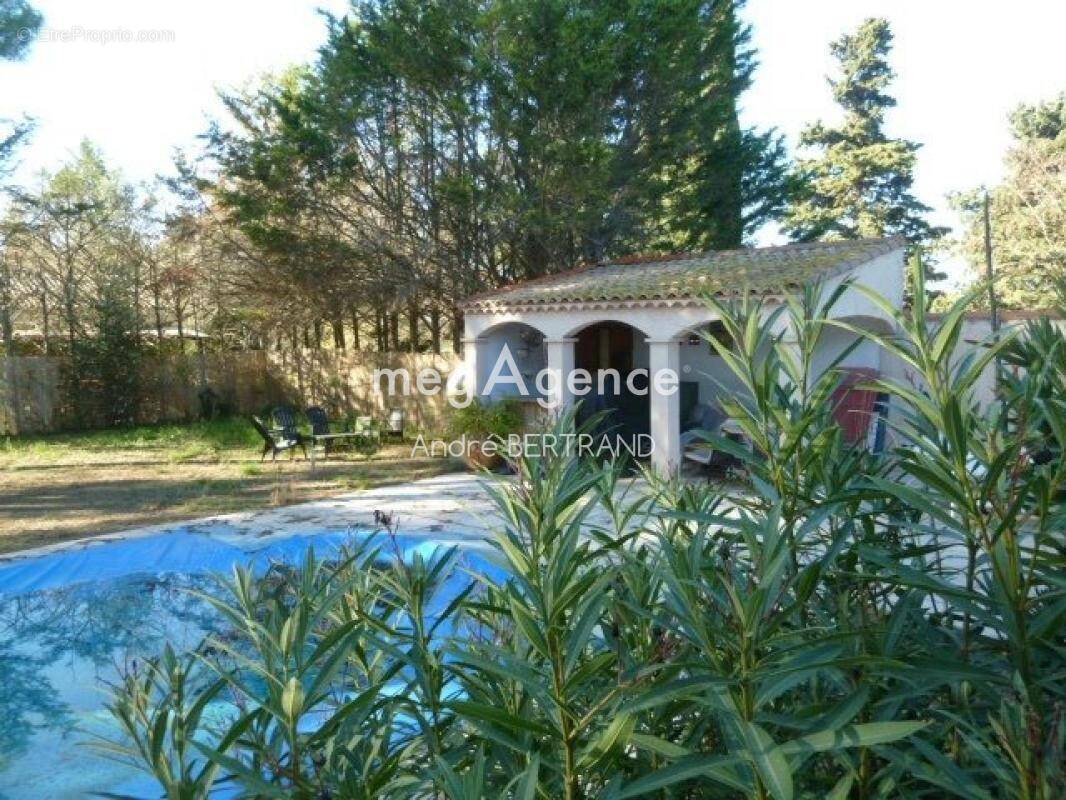 Maison à COLOMBIERS