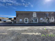 Appartement à NANCRAS