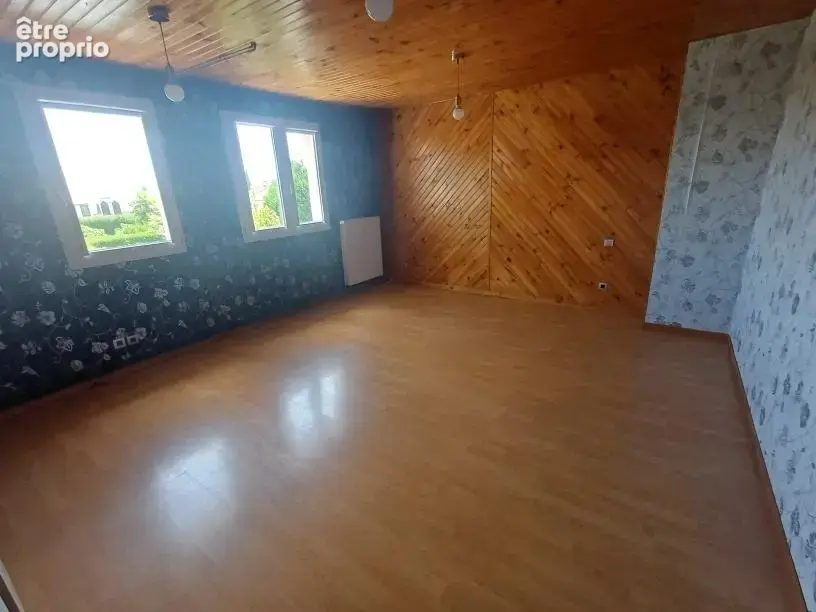Maison 122 m² à Rivery  - photo 9