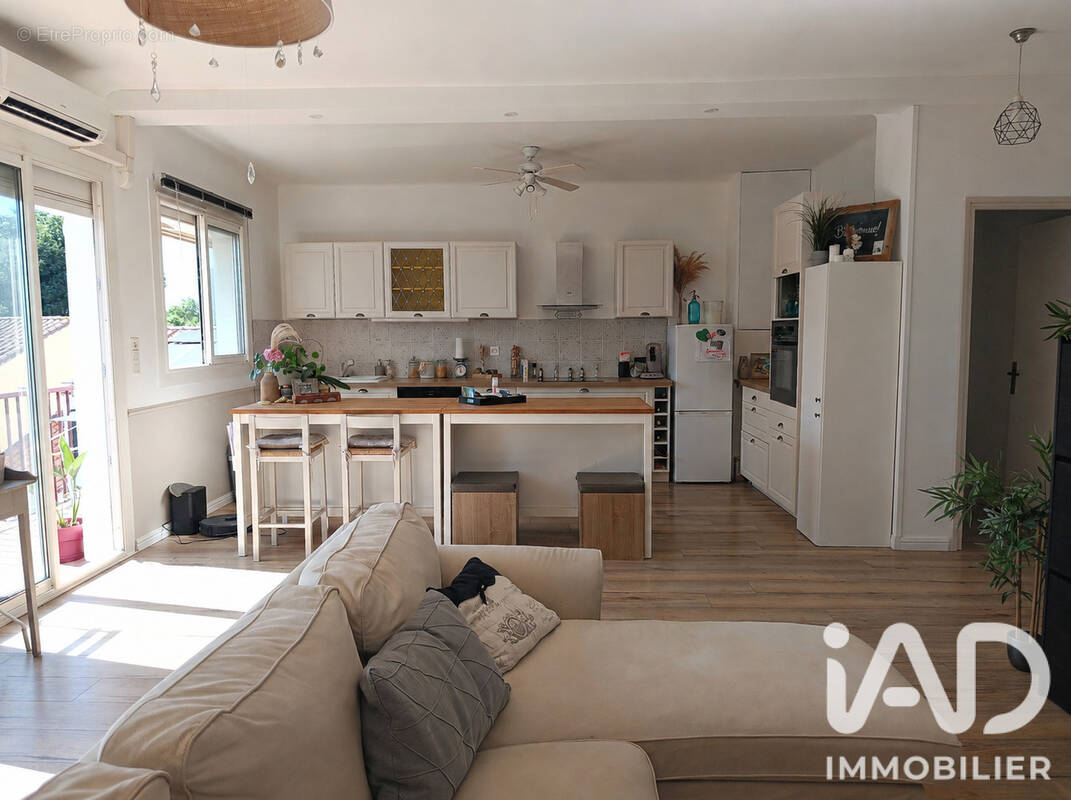 Photo 1 - Appartement à PERPIGNAN