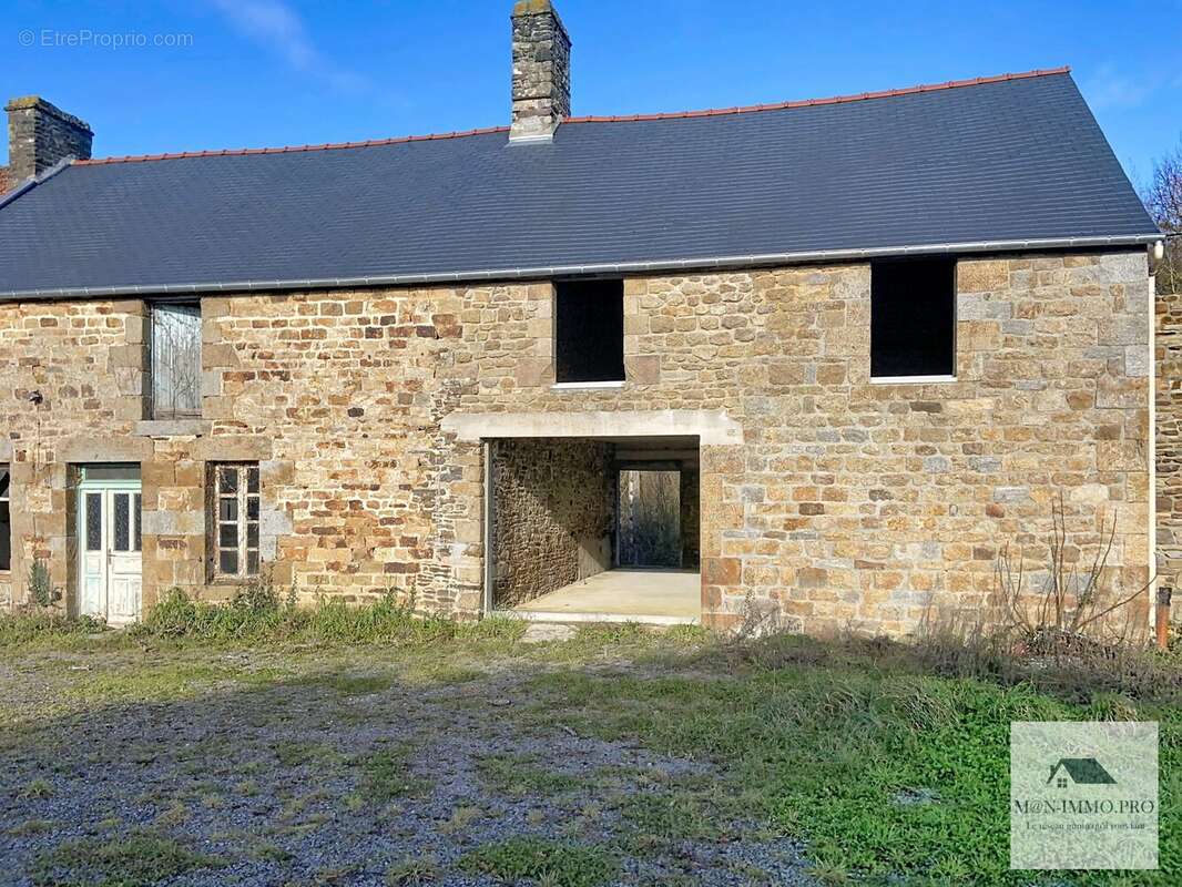 Maison 245 m² à Chauvigne  - photo 2