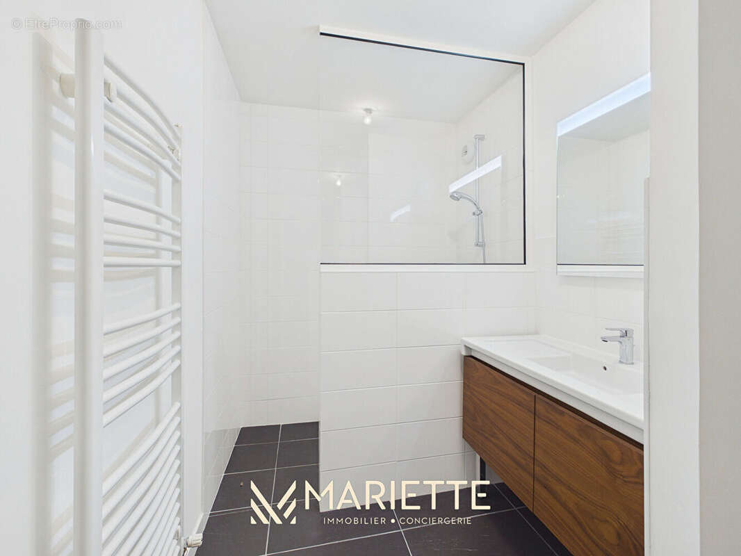 Appartement à CONCARNEAU