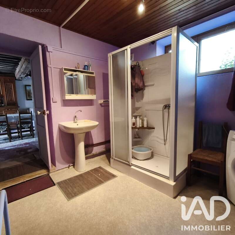 Maison 90 m² à Saint-Germain-Des-Champs  - photo 4