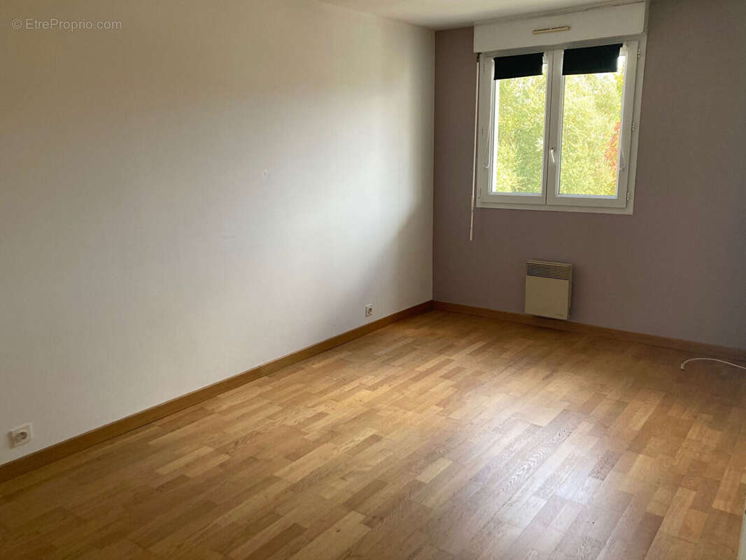 Appartement à LISIEUX