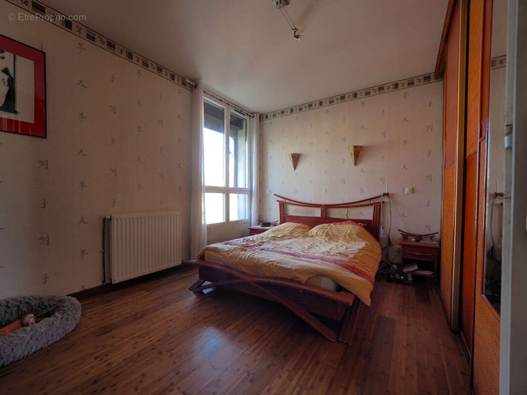 Maison à NOISY-LE-SEC