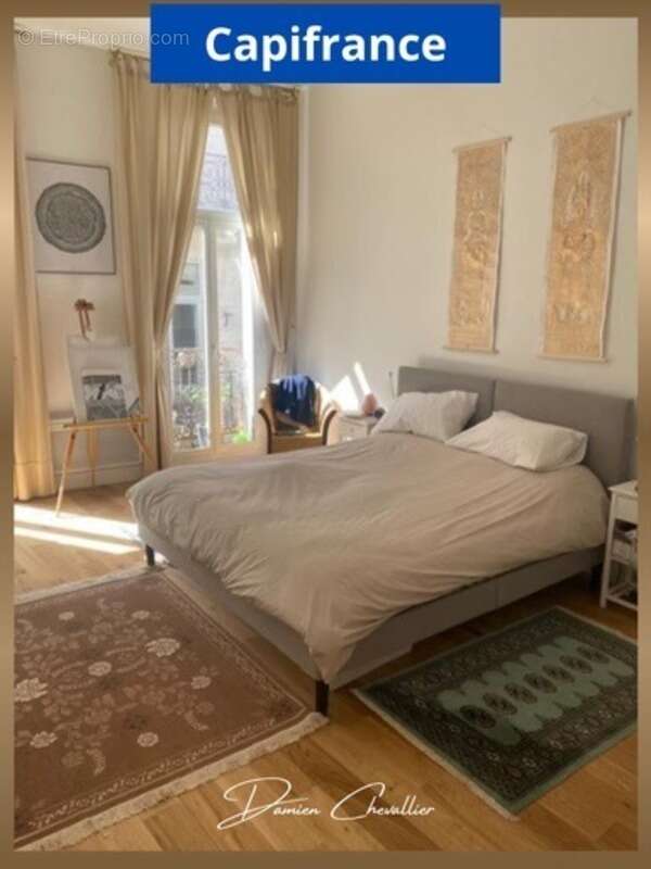 Appartement à vendre 3 pièces BEZIERS (34) - photo 5