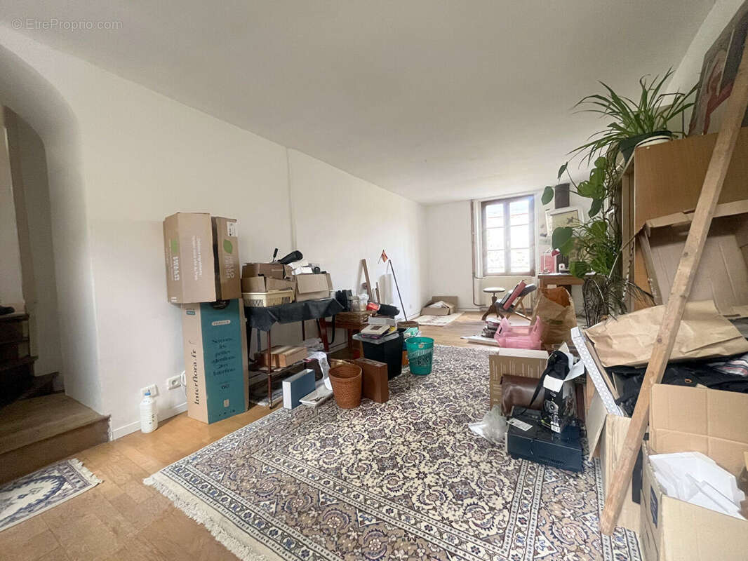 Maison à COURDIMANCHE