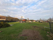 Terrain à CONDE-SUR-RISLE