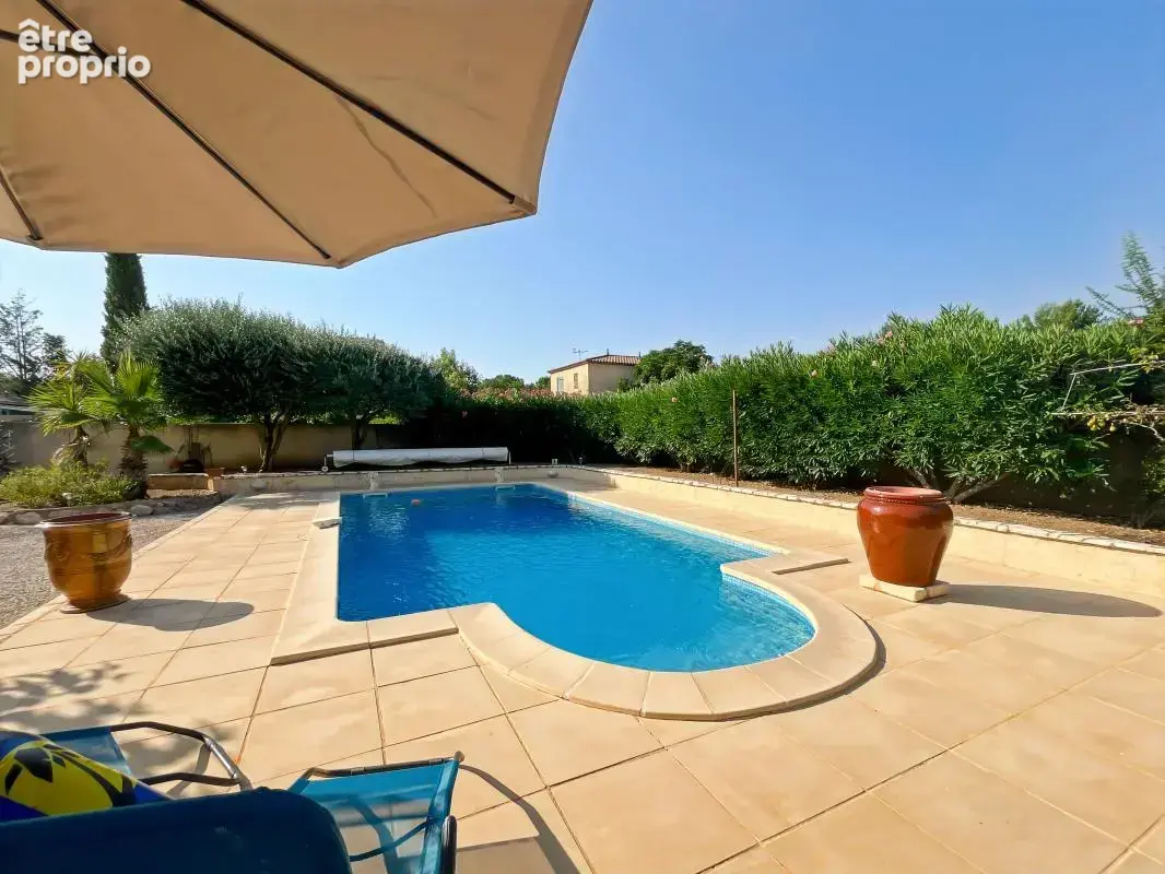 Exclusivité Maison à Lignan sur Orb - photo 21
