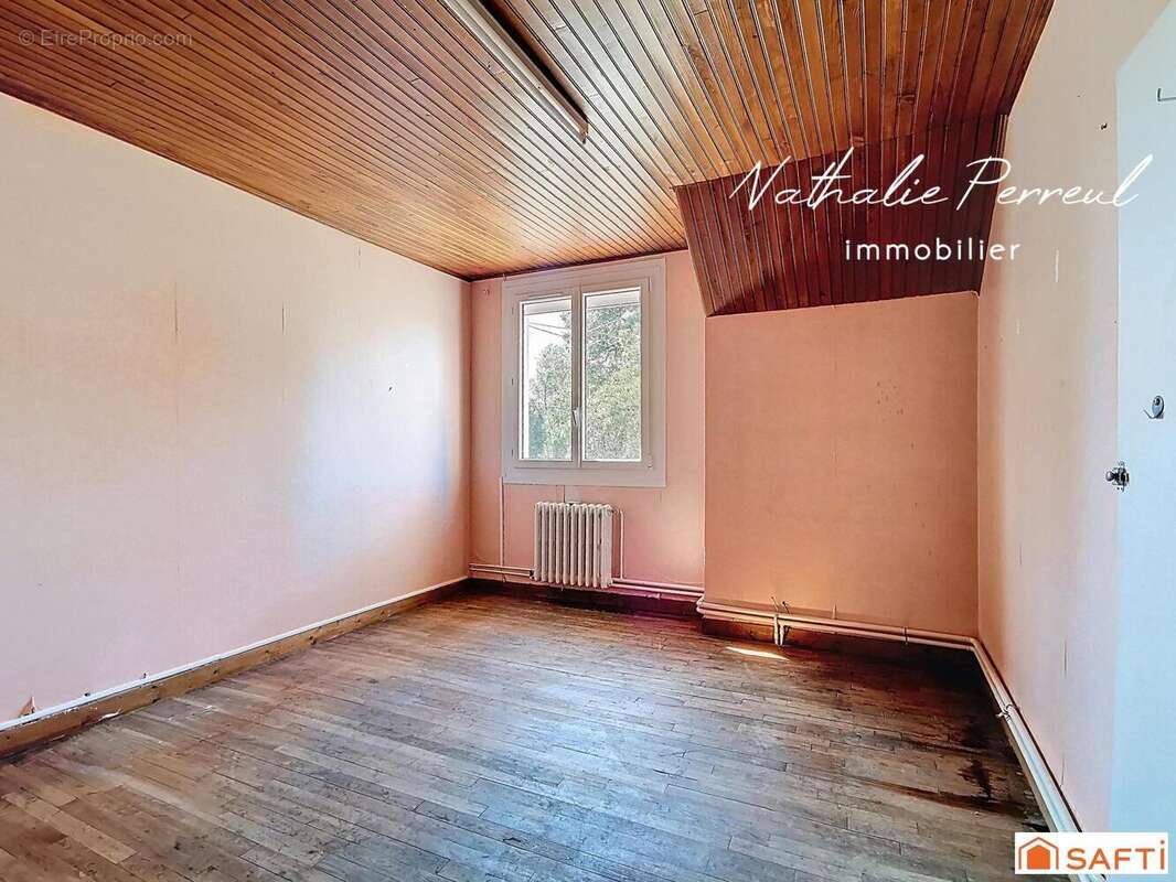 Photo 6 - Maison à SAINT-MALO-DE-PHILY