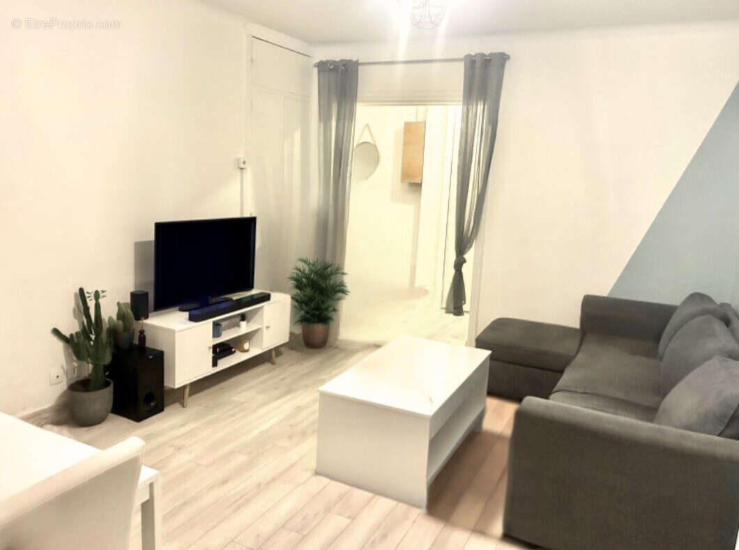 Appartement à LE HAVRE